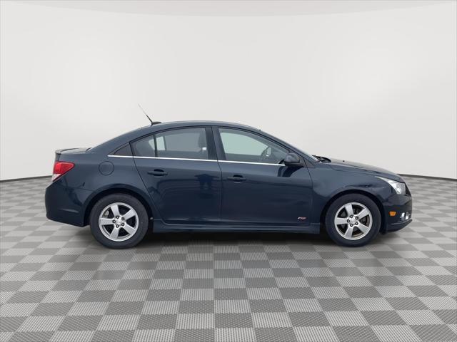 used 2014 Chevrolet Cruze car, priced at $7,500