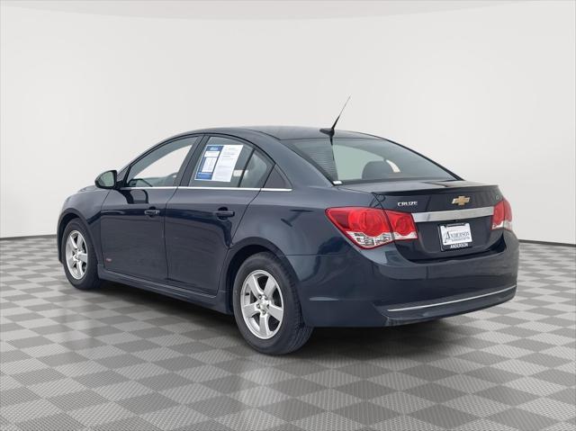 used 2014 Chevrolet Cruze car, priced at $7,500