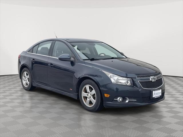 used 2014 Chevrolet Cruze car, priced at $7,500