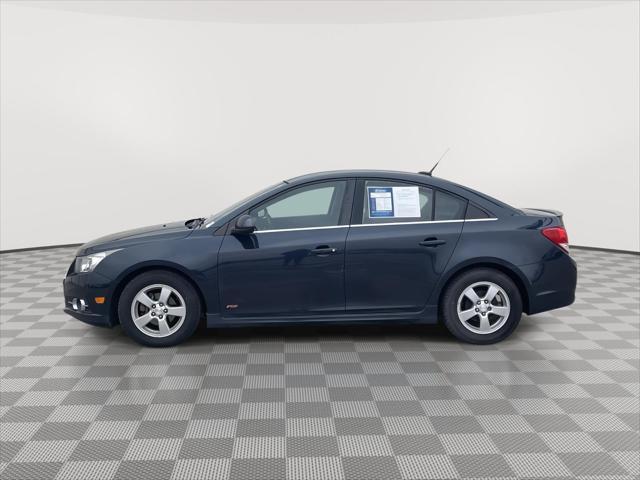 used 2014 Chevrolet Cruze car, priced at $7,500