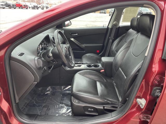 used 2009 Pontiac G6 car, priced at $8,500