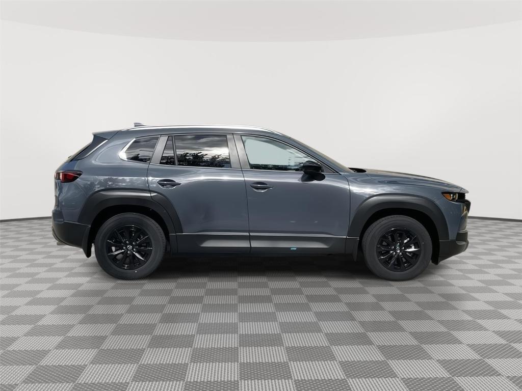 new 2025 Mazda CX-50 Hybrid car, priced at $35,705