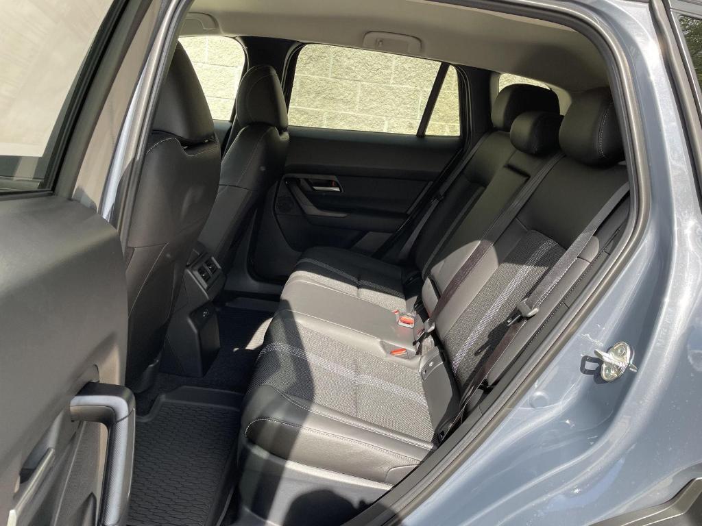 new 2025 Mazda CX-50 Hybrid car, priced at $35,705