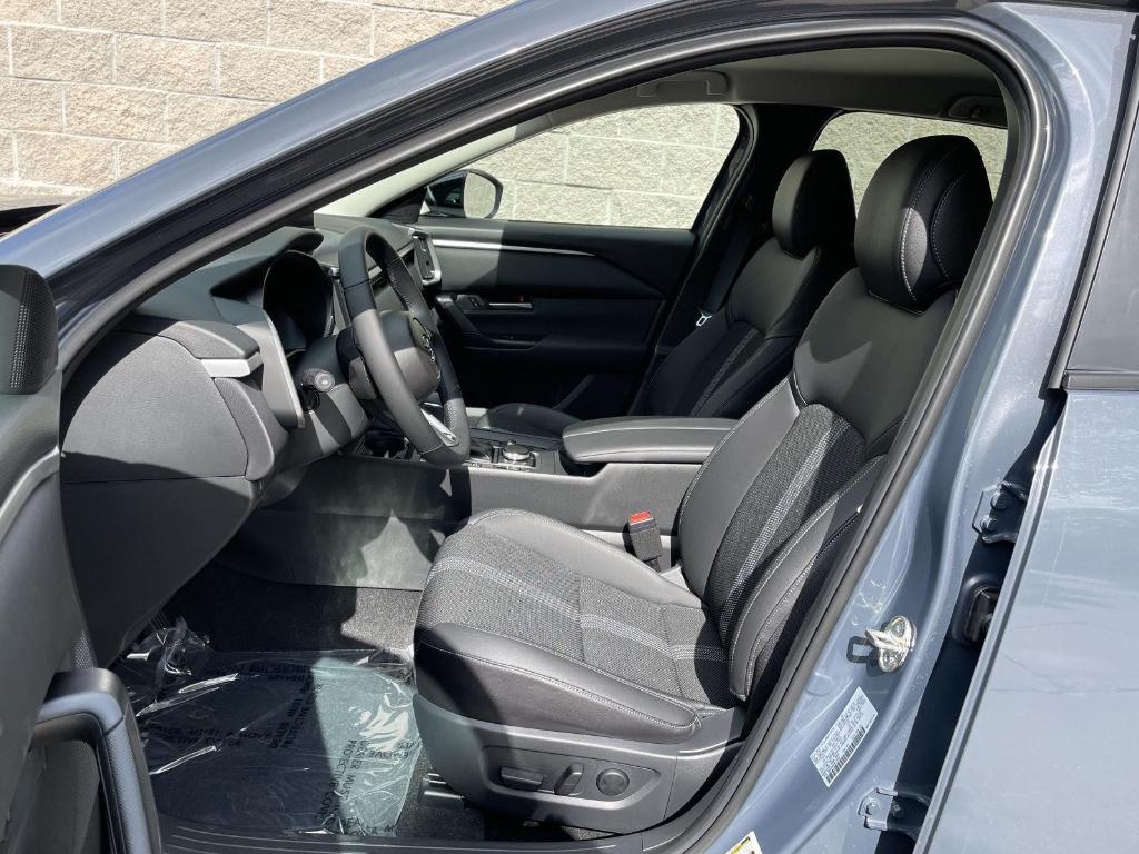 new 2025 Mazda CX-50 Hybrid car, priced at $35,705