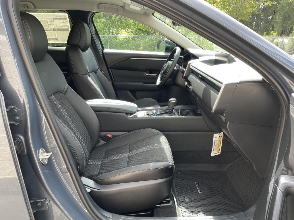 new 2025 Mazda CX-50 Hybrid car, priced at $35,705