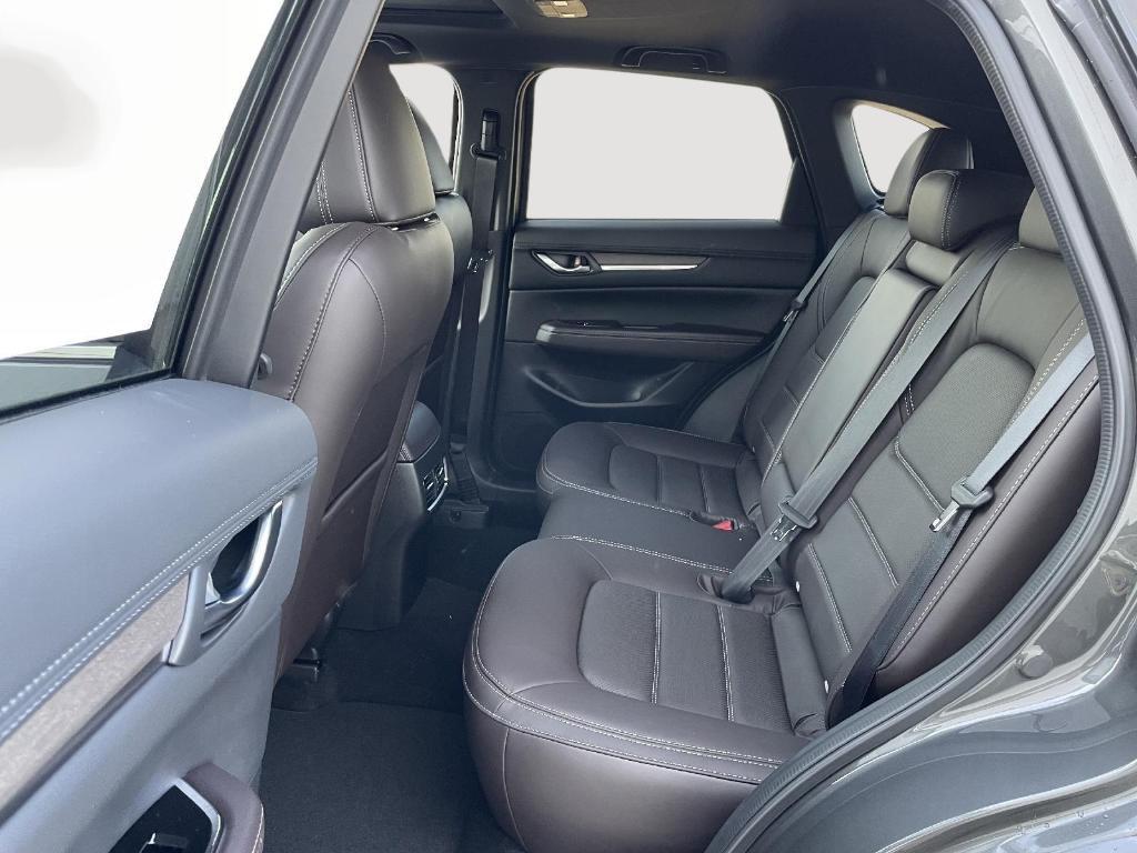 new 2025 Mazda CX-5 car, priced at $41,999