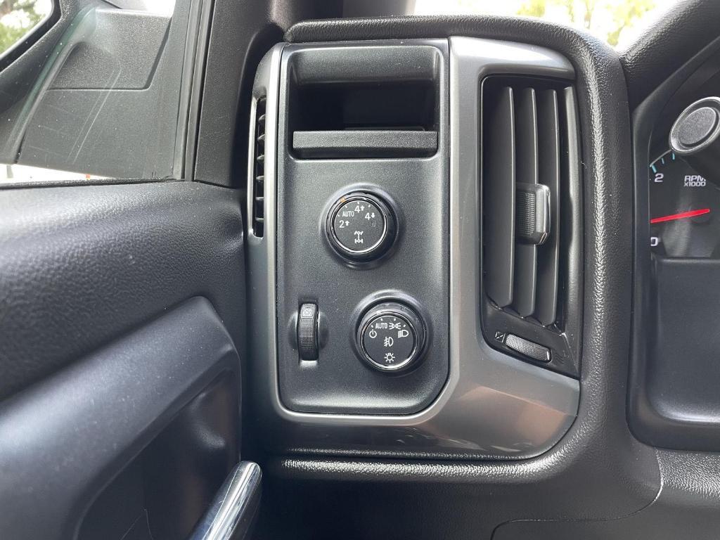 used 2014 Chevrolet Silverado 1500 car, priced at $16,900