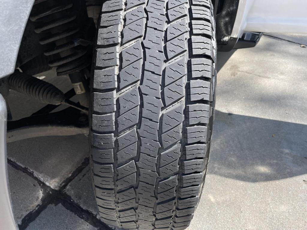 used 2018 Ford F-150 car, priced at $14,200