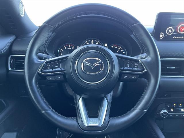 used 2020 Mazda CX-5 car, priced at $24,700