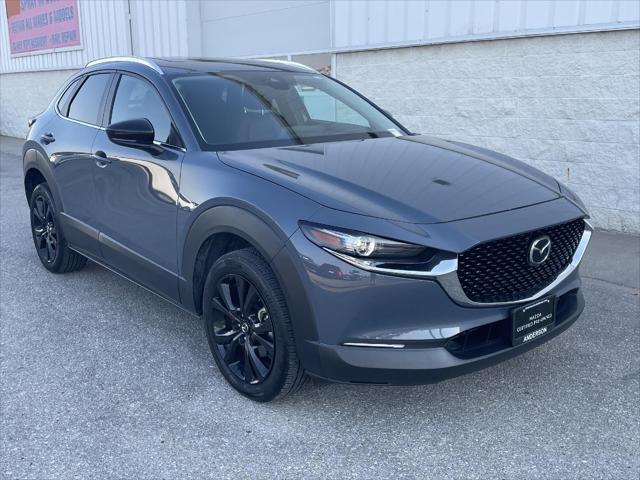 used 2023 Mazda CX-30 car, priced at $25,700