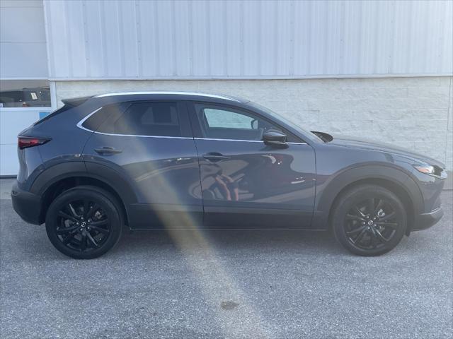 used 2023 Mazda CX-30 car, priced at $25,700