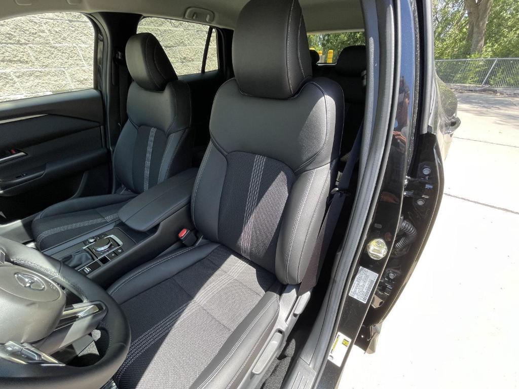 new 2025 Mazda CX-50 car, priced at $30,920