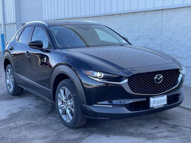 new 2023 Mazda CX-30 car, priced at $26,106