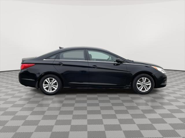 used 2011 Hyundai Sonata car, priced at $6,000