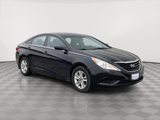 used 2011 Hyundai Sonata car, priced at $6,000