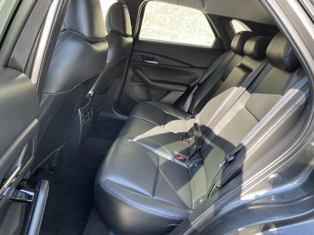 used 2022 Mazda CX-30 car, priced at $26,900