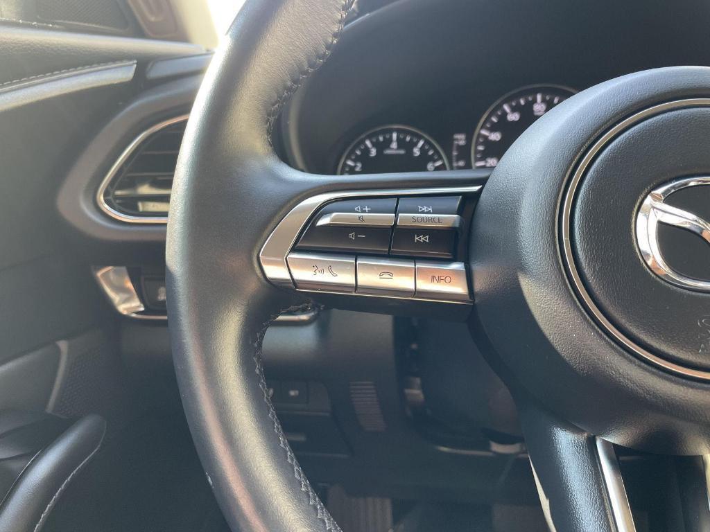 used 2022 Mazda CX-30 car, priced at $26,900