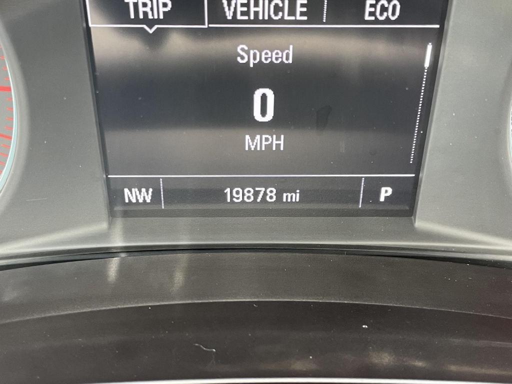 used 2020 Chevrolet Malibu car, priced at $22,200
