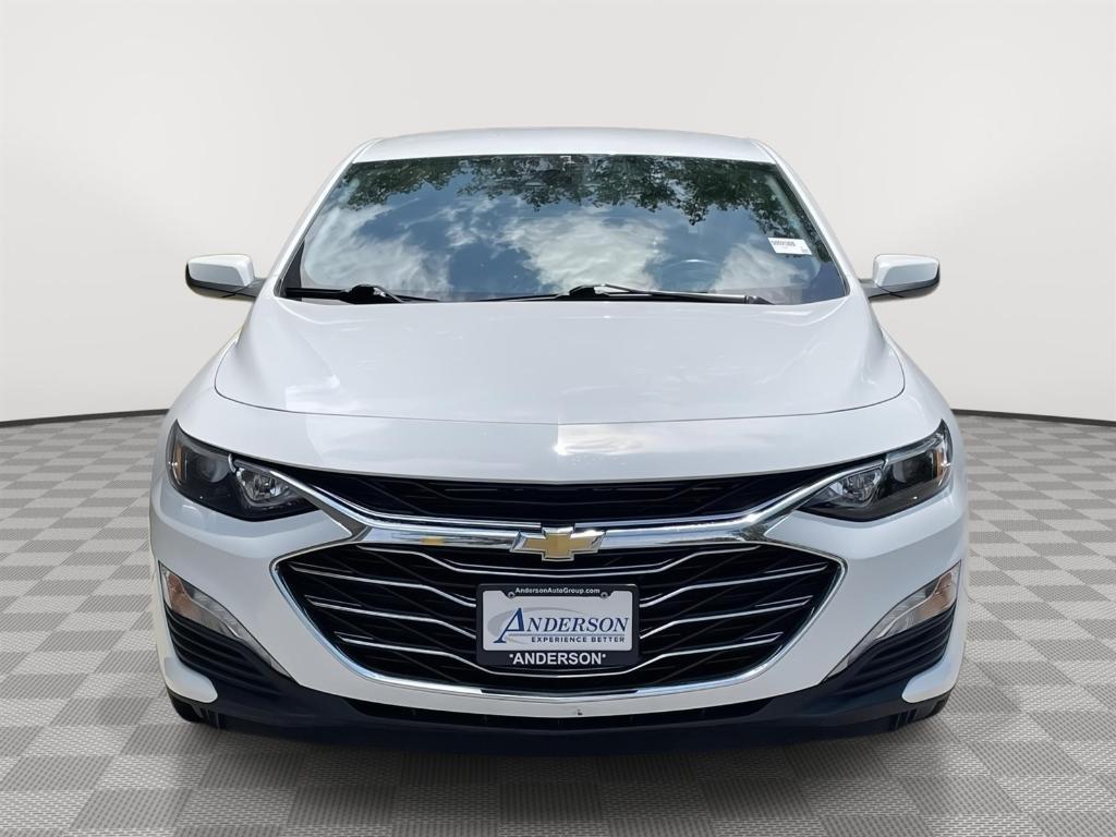 used 2020 Chevrolet Malibu car, priced at $22,200