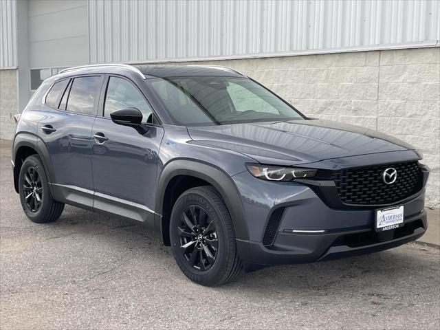 new 2025 Mazda CX-50 car, priced at $32,805