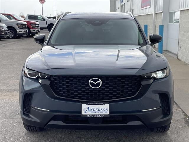 new 2025 Mazda CX-50 car, priced at $32,805