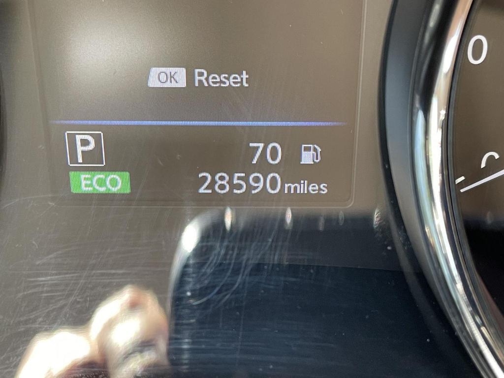 used 2020 Nissan Rogue car, priced at $21,500