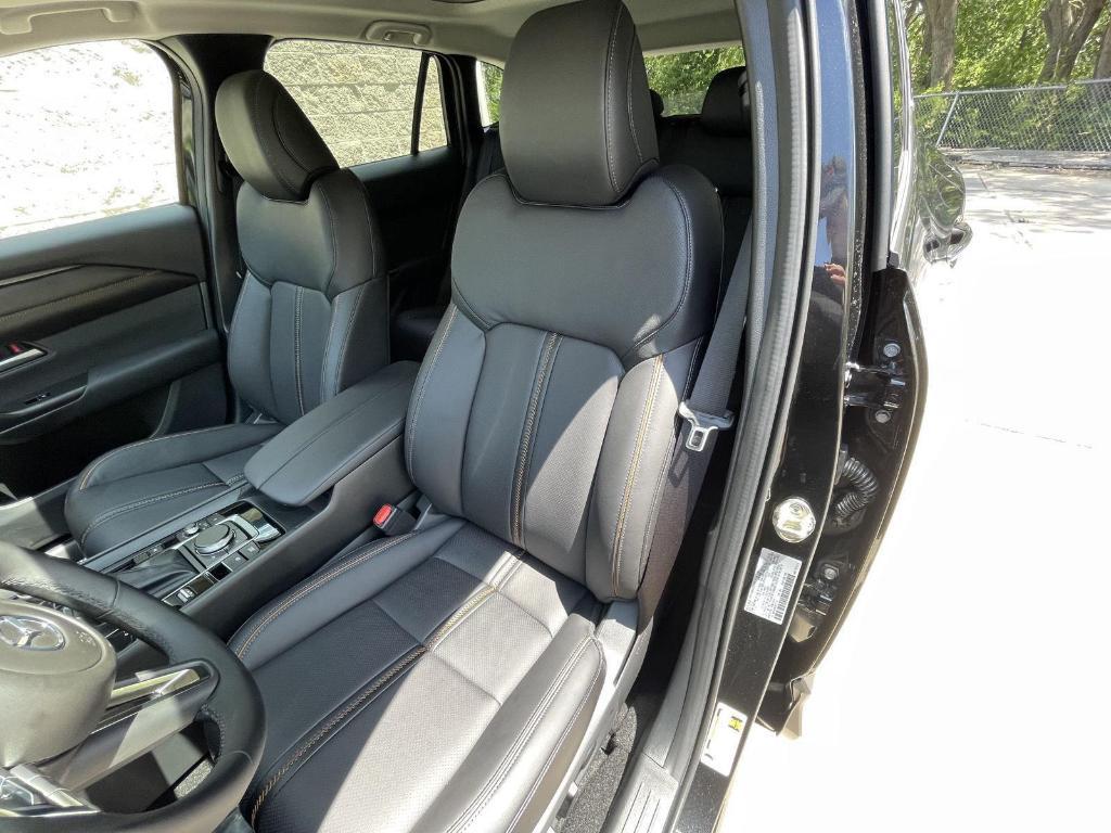 new 2025 Mazda CX-50 Hybrid car, priced at $37,165