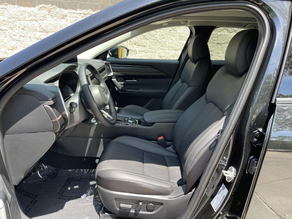 new 2025 Mazda CX-50 Hybrid car, priced at $37,165