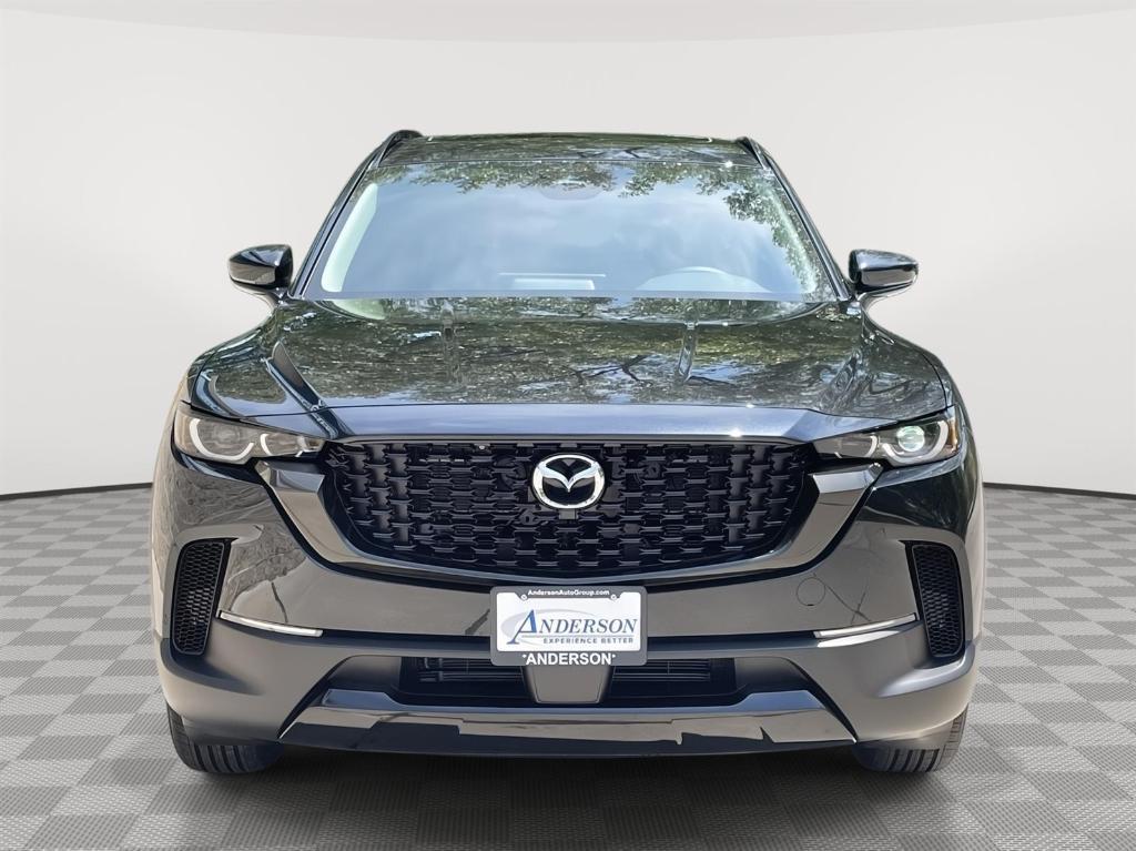 new 2025 Mazda CX-50 Hybrid car, priced at $37,165