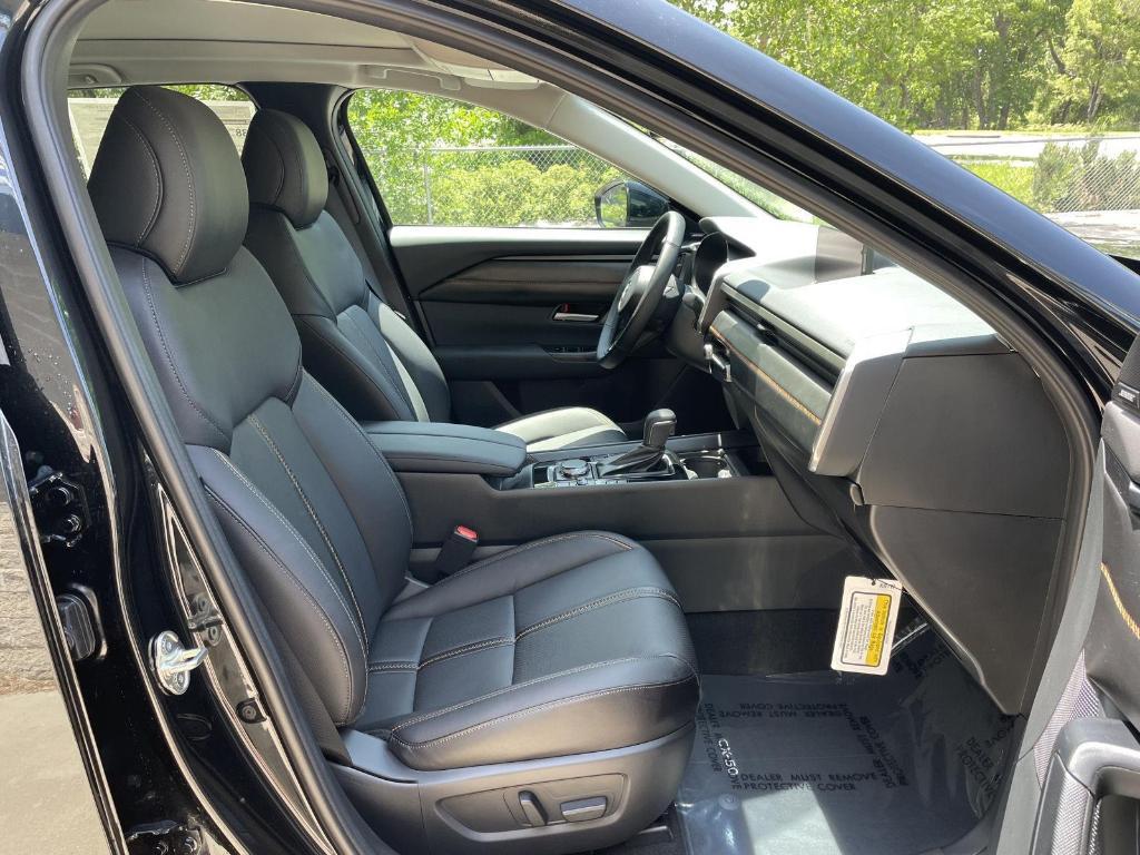 new 2025 Mazda CX-50 Hybrid car, priced at $37,165