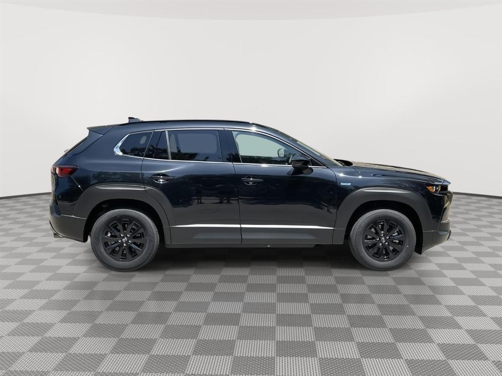 new 2025 Mazda CX-50 Hybrid car, priced at $37,165