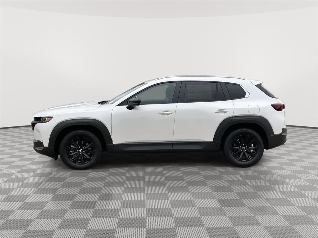 new 2025 Mazda CX-50 car, priced at $33,971