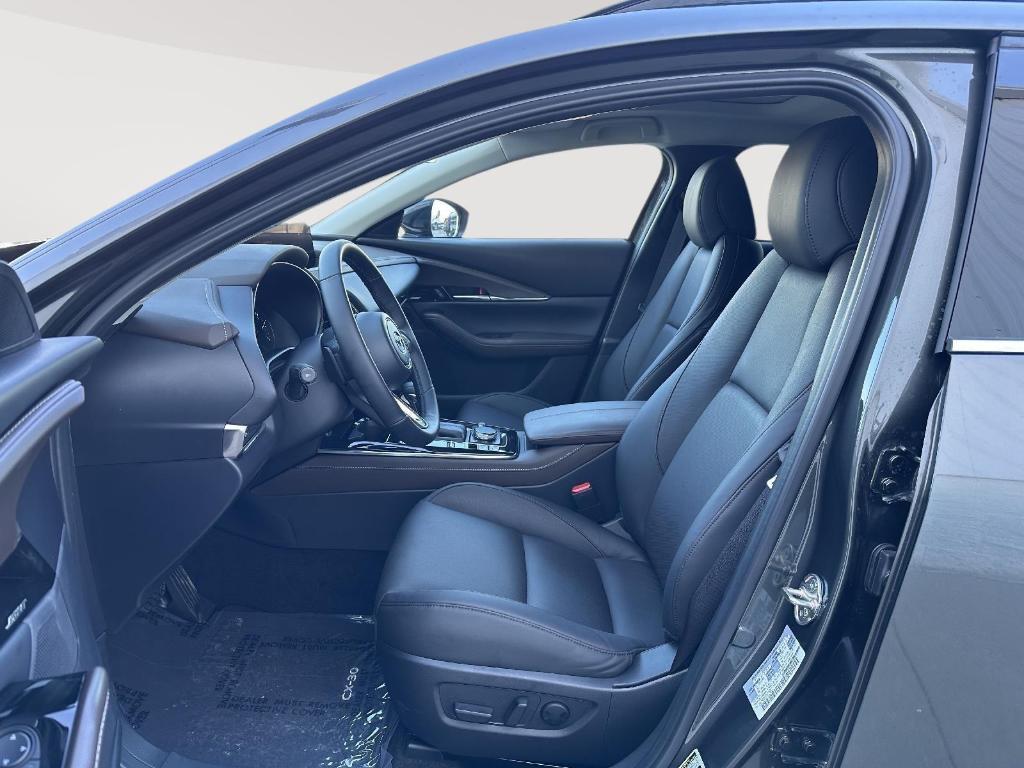 new 2025 Mazda CX-30 car, priced at $35,888