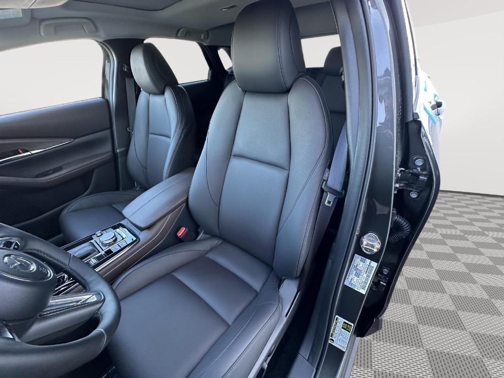 new 2025 Mazda CX-30 car, priced at $35,888