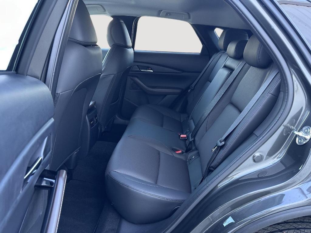 new 2025 Mazda CX-30 car, priced at $35,888