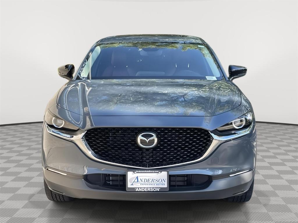 used 2024 Mazda CX-30 car, priced at $26,000