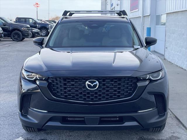 new 2025 Mazda CX-50 car, priced at $33,645