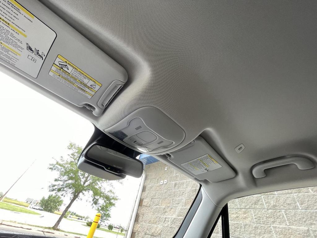 used 2018 Jeep Renegade car, priced at $19,300