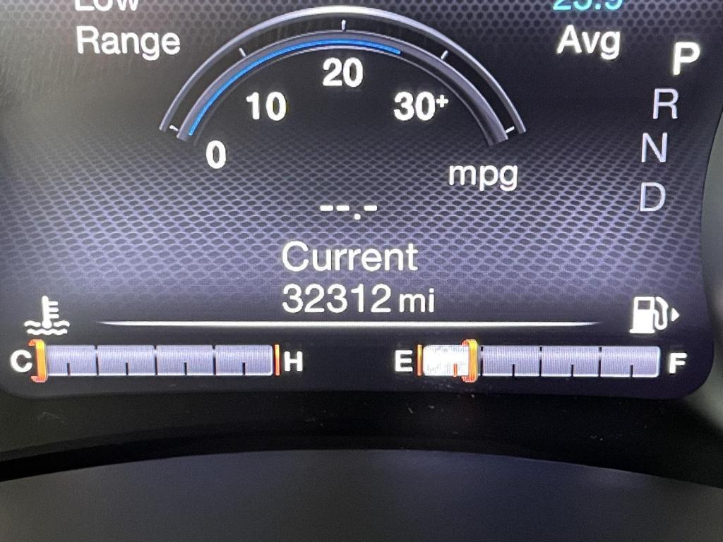 used 2018 Jeep Renegade car, priced at $19,300