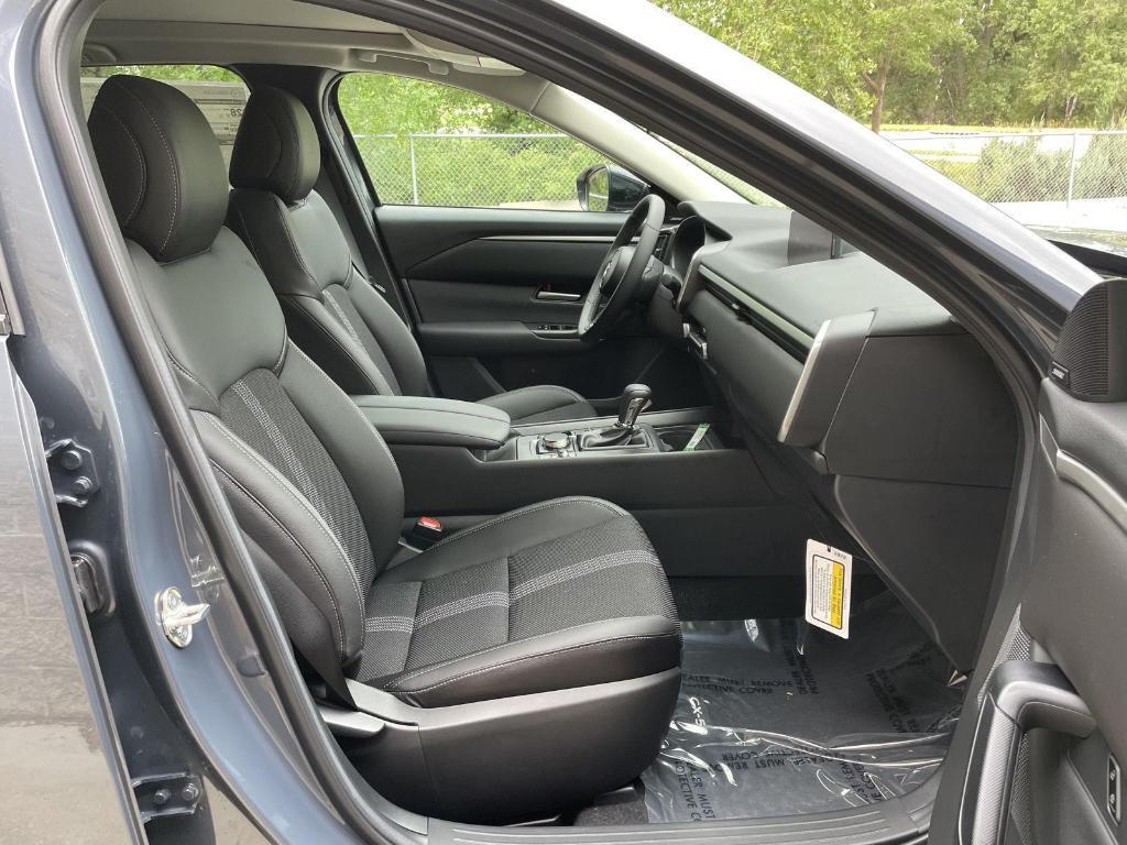 new 2025 Mazda CX-50 car, priced at $34,838