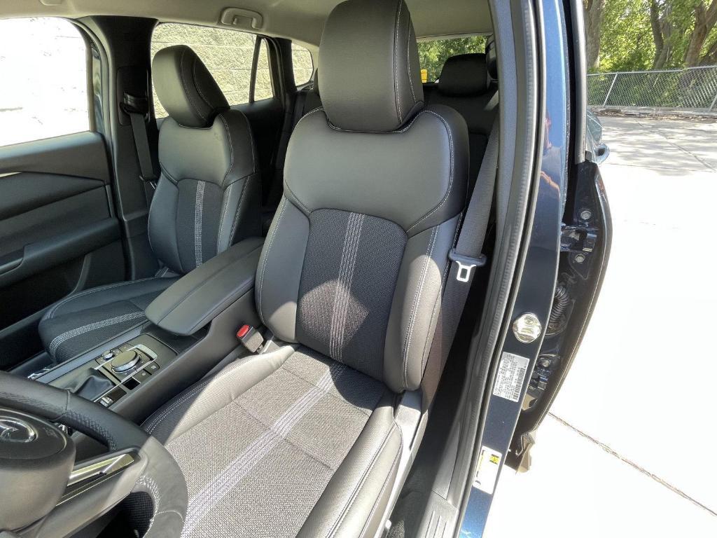 new 2025 Mazda CX-50 car, priced at $32,494