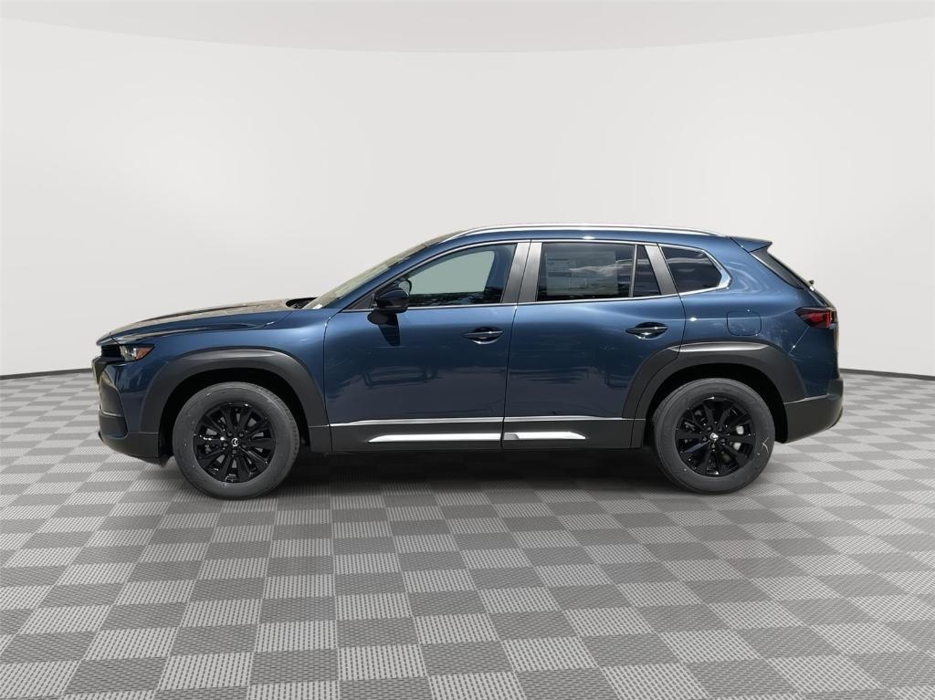new 2025 Mazda CX-50 car, priced at $32,494