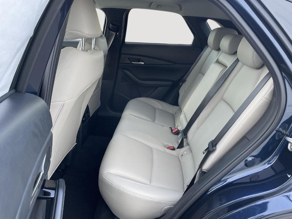 new 2025 Mazda CX-30 car, priced at $29,636