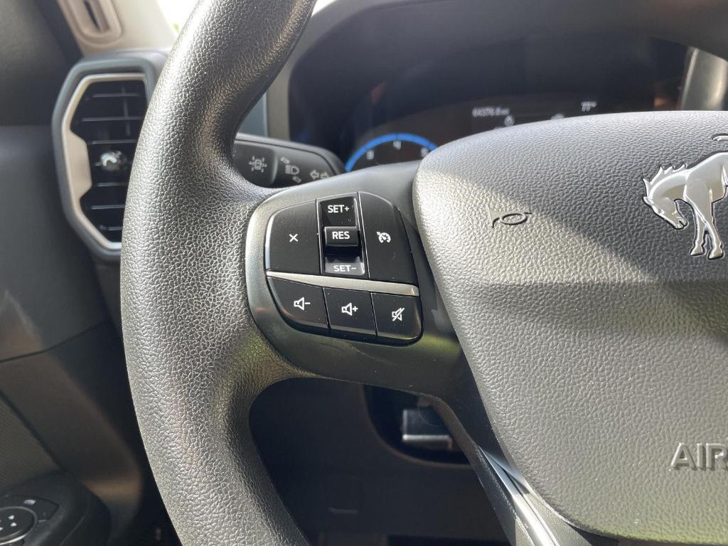 used 2021 Ford Bronco Sport car, priced at $23,900