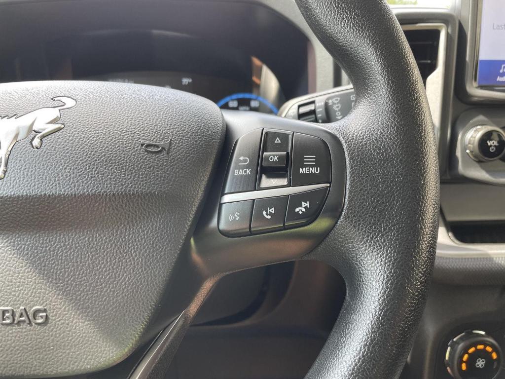 used 2021 Ford Bronco Sport car, priced at $23,900