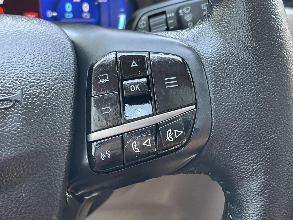 used 2020 Ford Escape car, priced at $21,400