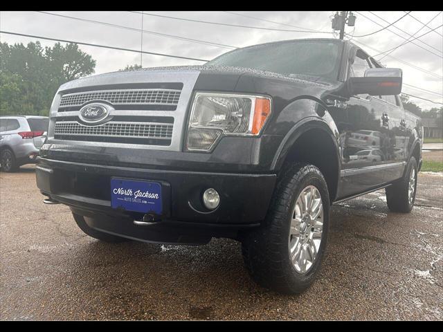 used 2012 Ford F-150 car, priced at $16,995