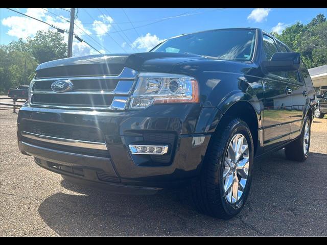 used 2015 Ford Expedition car, priced at $15,995