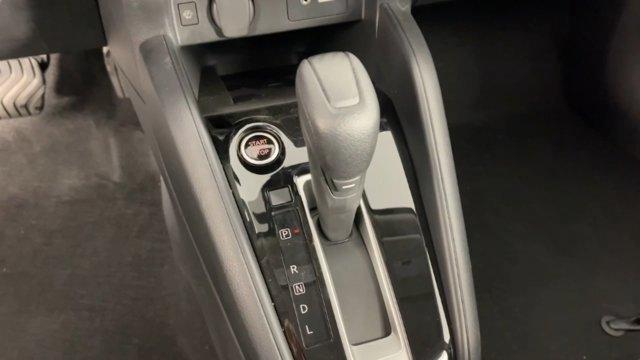 new 2025 Nissan Versa car, priced at $22,295
