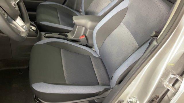 new 2025 Nissan Versa car, priced at $22,295